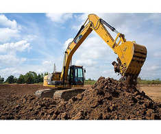 Inchiriez excavator pe senile.. . - Imagine 4/5