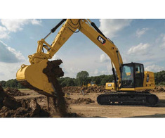 Inchiriez excavator pe senile.. . - Imagine 5/5