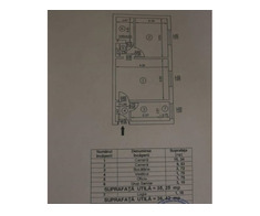 Apartament 2 camere Ferentari, Baciului, 36 mp, 35.000 euro - Imagine 8/8
