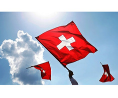 Elveția Zuric angajări Șoferi categoria b agenți de pază fără atestat