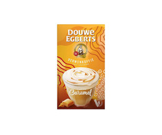 Douwe Egberts cafea instant Olanda Total Blue 0728.305.612