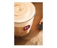 Douwe Egberts cafea instant Olanda Total Blue 0728.305.612