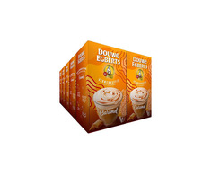 Douwe Egberts cafea instant Olanda Total Blue 0728.305.612