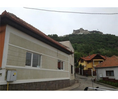 Casa, 4 camere, constructie 2004, teren 500mp, Deva zona Cetate, 160.000euro - Imagine 4/7