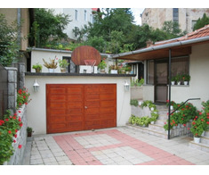 Casa, 4 camere, constructie 2004, teren 500mp, Deva zona Cetate, 160.000euro - Imagine 5/7
