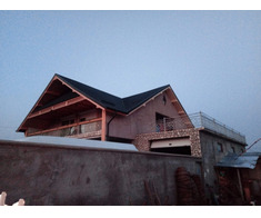 Casa, 5 camere, constructie 2012, teren 1600mp, Galati zona Umbraresti, 200.000euro - Poza 5/6