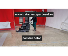 Loc de muncă Șlefuitor pardoseli beton - Imagine 4/5