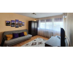 Inchiriez apartament 2 camere decomandat, Dimitrie Cantemir, 50 mp, 550euro
