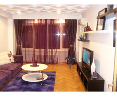 Inchiriez apartament 3 camere, Universitate, 77mp, 750euro - Poza 1/8