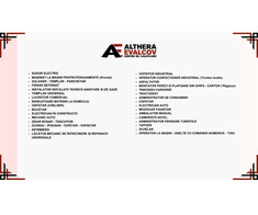 Calificare recunoscută, Fără curs, Prin Examene - Imagine 8/8