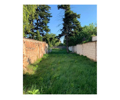 Tatarasi, P-ta Chirila, teren 848mp. intravilan, str. Fulger