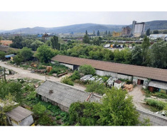 Bd. Chimiei, zona industriala, teren 8874mp. cu cladiri