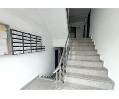 Comision zero! Apartament 2 camere, Valea Lupului,baie cu geam,AC si parcare - Imagine 7/8