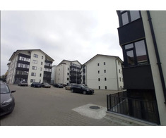 Comision zero! Apartament 2 camere, Valea Lupului,baie cu geam,AC si parcare - Imagine 8/8