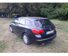Opel Astra J Sports Tourer, 2.0 CDTI, 165 cai, an fabricație 2014, cutie automată - Imagine 6/8