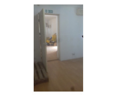 Unirii-Udriste str Matei Basarab cu Mircea Voda parter 3 camere pt firme 500 E - Imagine 4/8