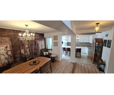 Proprietar vand vila la cheie 351mp construiți ,7 camere, Turnisor 362.000 euro - Imagine 5/8