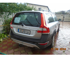 VOLVO   XC 70 de vanzare - Imagine 4/7
