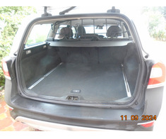 VOLVO   XC 70 de vanzare - Imagine 6/7