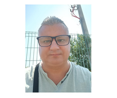 caut un loc de munca