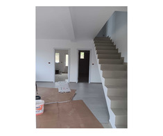 Visani, vila P+1 duplex, su-100mp t-200mp.toate utilitatile