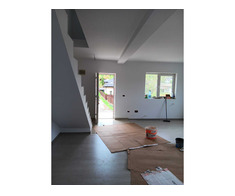 Visani, vila P+1 duplex, su-100mp t-200mp.toate utilitatile - Imagine 4/8