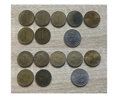 Monede din Austria - Imagine 5/5