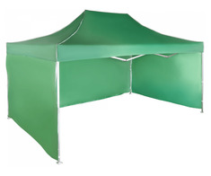 Pavilioane gradina pliabile EXPODOM.RO de diferite dimensiuni - Imagine 4/6