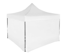 Pavilioane gradina pliabile EXPODOM.RO de diferite dimensiuni - Imagine 6/6