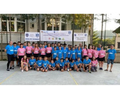 Cantonamente Sportiv -  Predeal