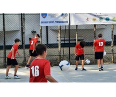 Cantonamente Sportiv -  Predeal - Imagine 5/5