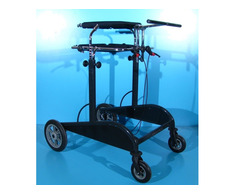 Premergator antrenor de mers Ormesa Dynamico - Imagine 4/8