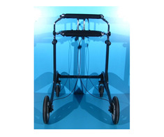 Premergator antrenor de mers Ormesa Dynamico - Imagine 7/8