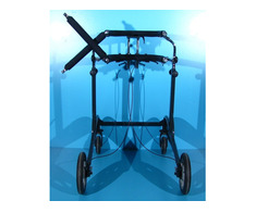 Premergator antrenor de mers Ormesa Dynamico - Imagine 8/8