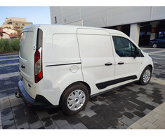 Autoutilitara livrari partener livrari Duba transport Ford Transit Connect  2016 - Imagine 4/8