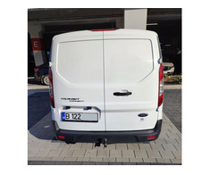 Autoutilitara livrari partener livrari Duba transport Ford Transit Connect  2016 - Imagine 5/8