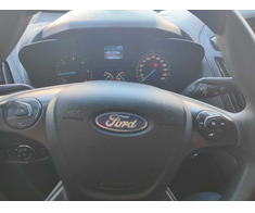 Autoutilitara livrari partener livrari Duba transport Ford Transit Connect  2016 - Imagine 7/8