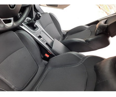 Renault Megan Sedan Techno 140 Tce GPF