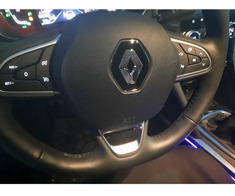 Renault Megan Sedan Techno 140 Tce GPF - Imagine 6/8