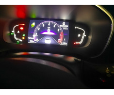 Renault Megan Sedan Techno 140 Tce GPF - Imagine 7/8