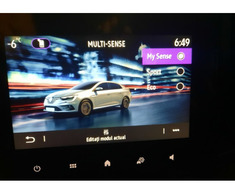 Renault Megan Sedan Techno 140 Tce GPF - Imagine 8/8