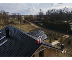 Servicii Complete de Constructii si Montaj Acoperisuri la Cele Mai Mici Preturi - Imagine 3/3