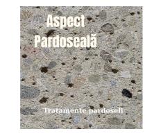 Slefuire, finisare pardoseli din mozaic