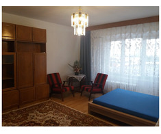 PROPRIETAR, ofer spre inchiriere Garsoniera BARBU VACARESCU