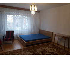 PROPRIETAR, ofer spre inchiriere Garsoniera BARBU VACARESCU - Imagine 4/8