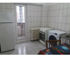 PROPRIETAR, ofer spre inchiriere Garsoniera BARBU VACARESCU - Imagine 5/8