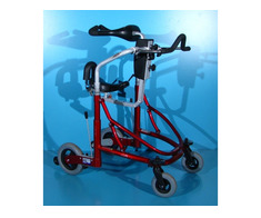 Premergator Meywalk Meyland Smith - Imagine 4/8