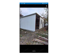 Confectii metalice sudate