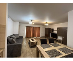 Inchiriez apartament 2 camere, semidecomandat, 64mp, Calea Plevnei, 730euro