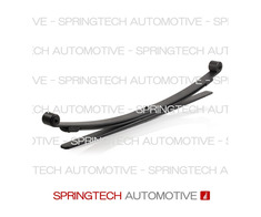 Depozit de arcuri cu foi si foi de arc pentru utilitare usoare si grele